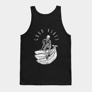 good vibes forever Tank Top